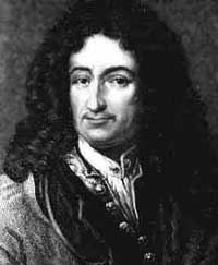 Gottfried von Leibniz