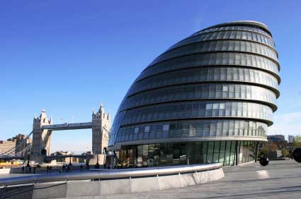 The London City Hall