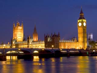 Houses of Parliament