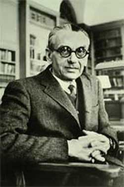 Kurt GÃ¶del