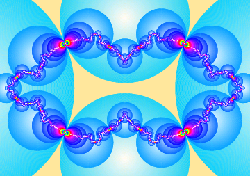 A fractal