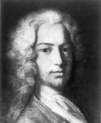 Daniel Bernoulli