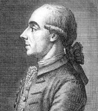 Johann Bernoulli III
