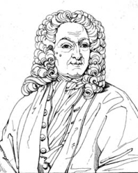 Johann Bernoulli