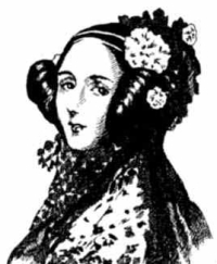 Ada Lovelace