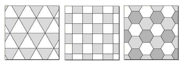 The trouble with five | plus.maths.org