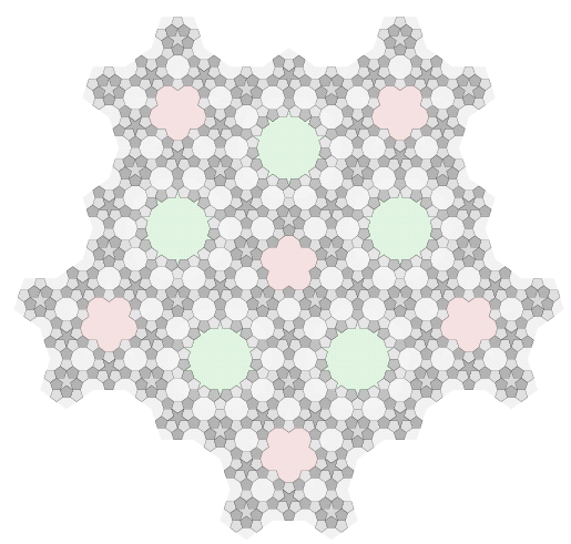 Figure 20: Swallowing up tiles in the patch from figure 14.