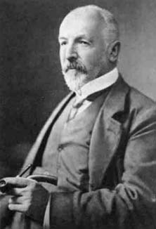 Georg Cantor