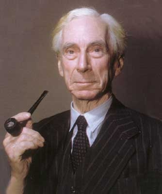 Bertrand Russell