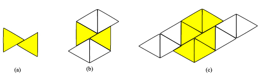 Figure 5: Sliding the tile.