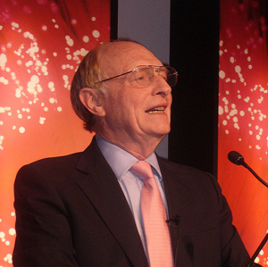 Neil Kinnock