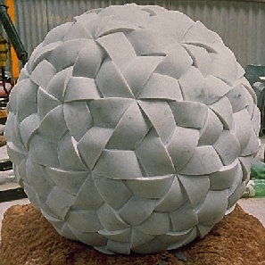 Figure 10: Marble Orb