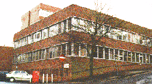 Department of Mathematics, Bristol