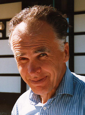 Lennart Carleson, Abel Prize Winner, 2006
