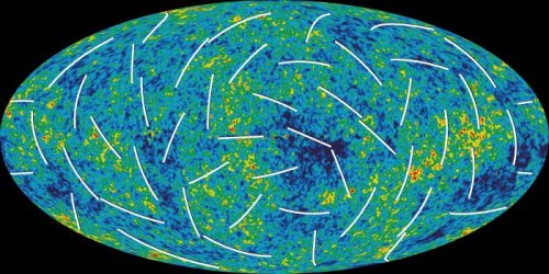 The cosmic microwave background