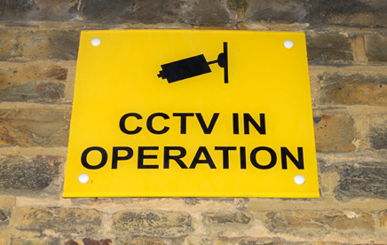 CCTV.
