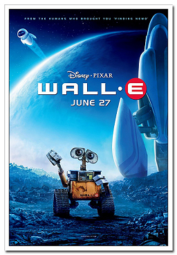 Did a philosopher kill WALL-E?