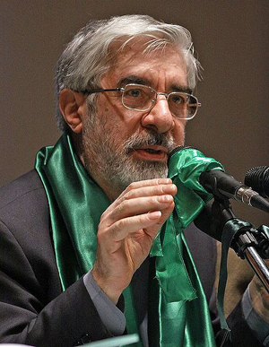 Mousavi