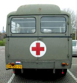 IMAGE: ambulance