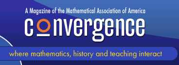 Convergence logo