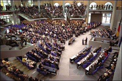 Bundestag