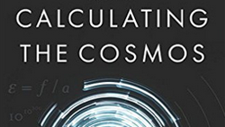 Cosmos Math Graph 'Calculating the cosmos' | plus.maths.org