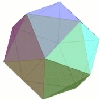 An enormous theorem: the classification of finite simple groups