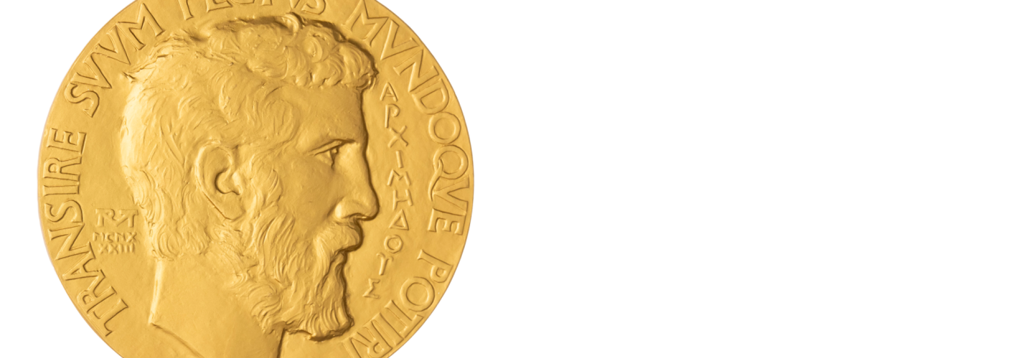 Fields Medal