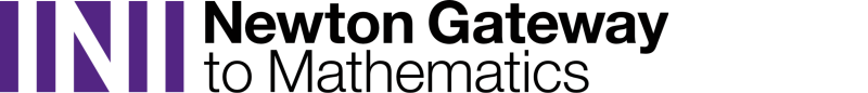 Newton Gateway to Mathematics Logo