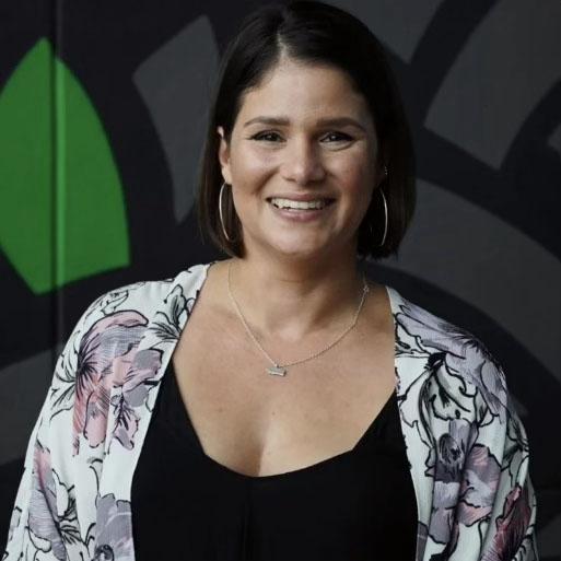 Mónica Feliú-Mójer