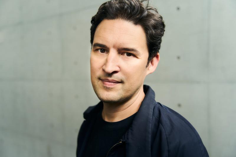 Daniel Baumann