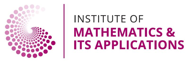 Institute of Mathematics and its Applications logo