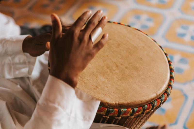 Drum