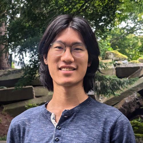 Justin Chen