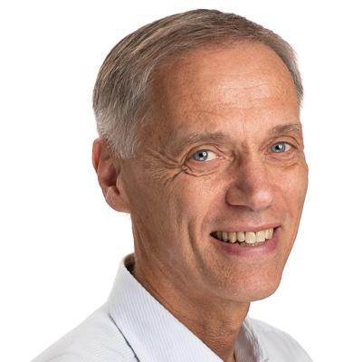 Helge Holden