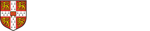 University of Cambridge logo