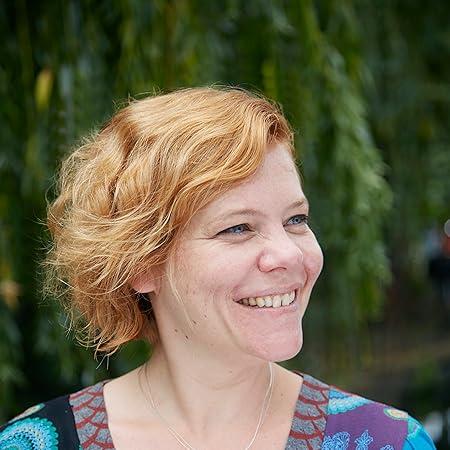 Marianne Freiberger