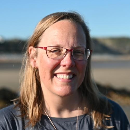 Rachel Thomas