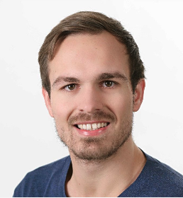 Alexander Denker