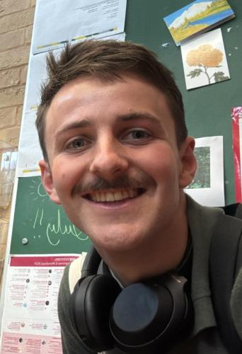 Ben Watkins