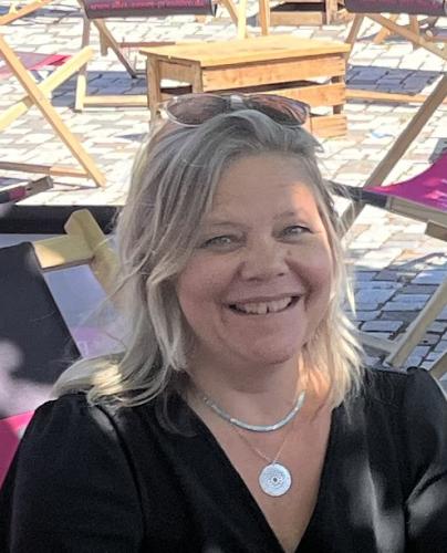 Marianne Freiberger