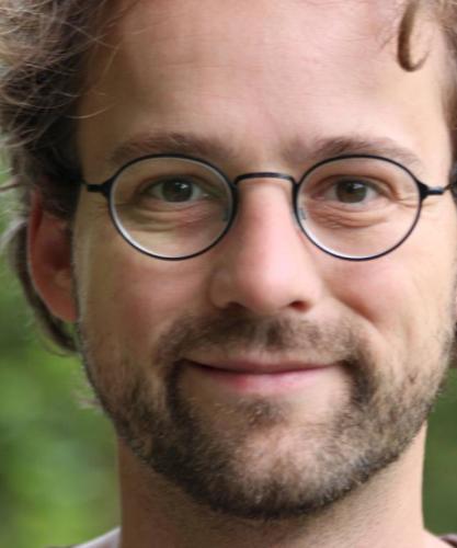Peter Dueben