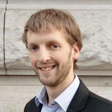 Tom Irving