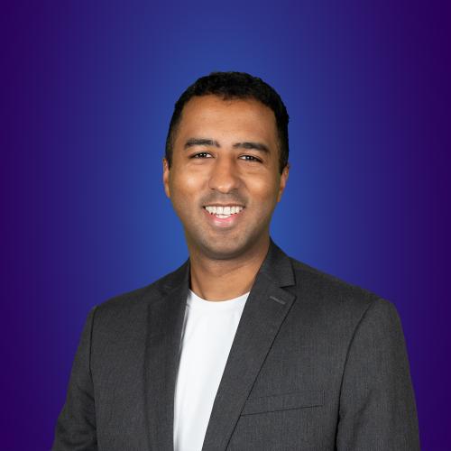Vinesh Maguire Rajpaul