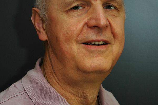 Reinhard Siegmund-Schultze