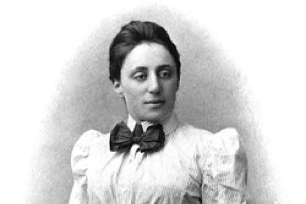 Emmy Noether