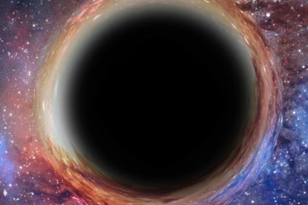 Black Hole