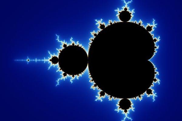 Mandelbrot Set