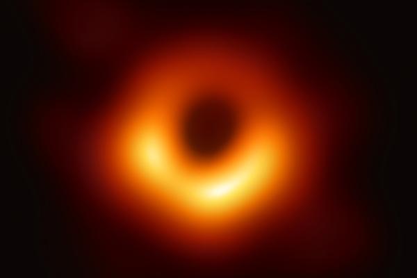 Black hole