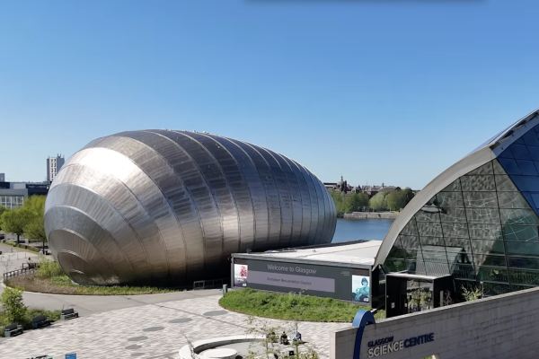 Glasgow